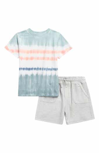 Splendid Kids' Sunray T-Shirt & Shorts Set