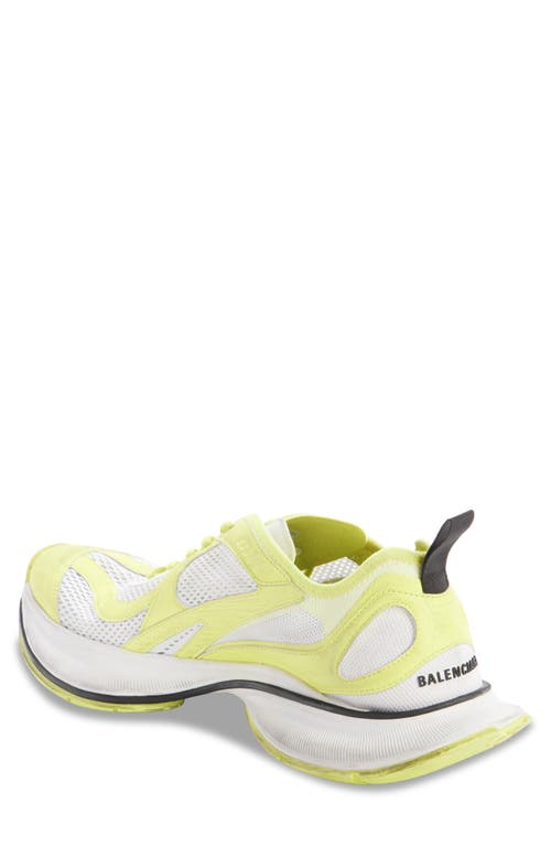Balenciaga Sneakers Circuit
