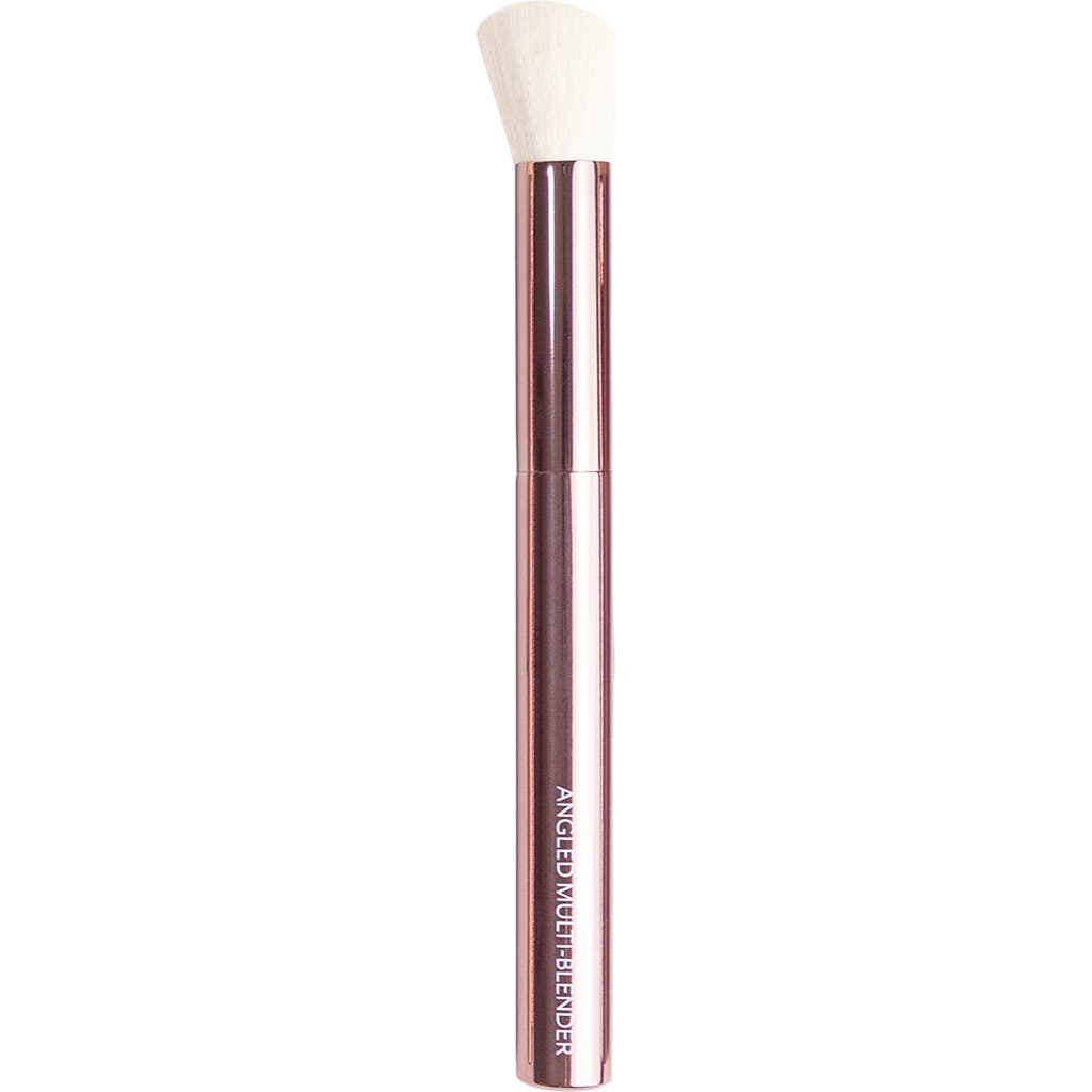 Jenny Patinkin Sustainable Luxury Angled Multi-Blender Brush
