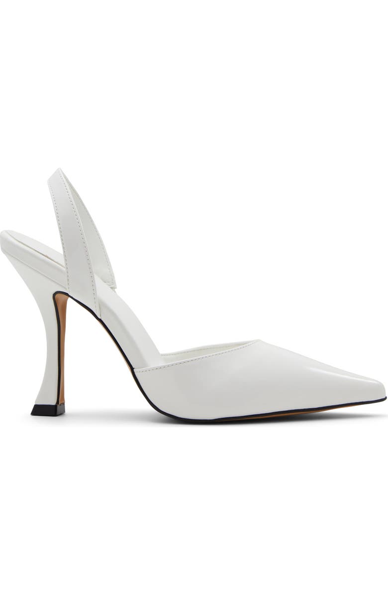 ALDO Zuella Slingback Pump, Alternate, color,