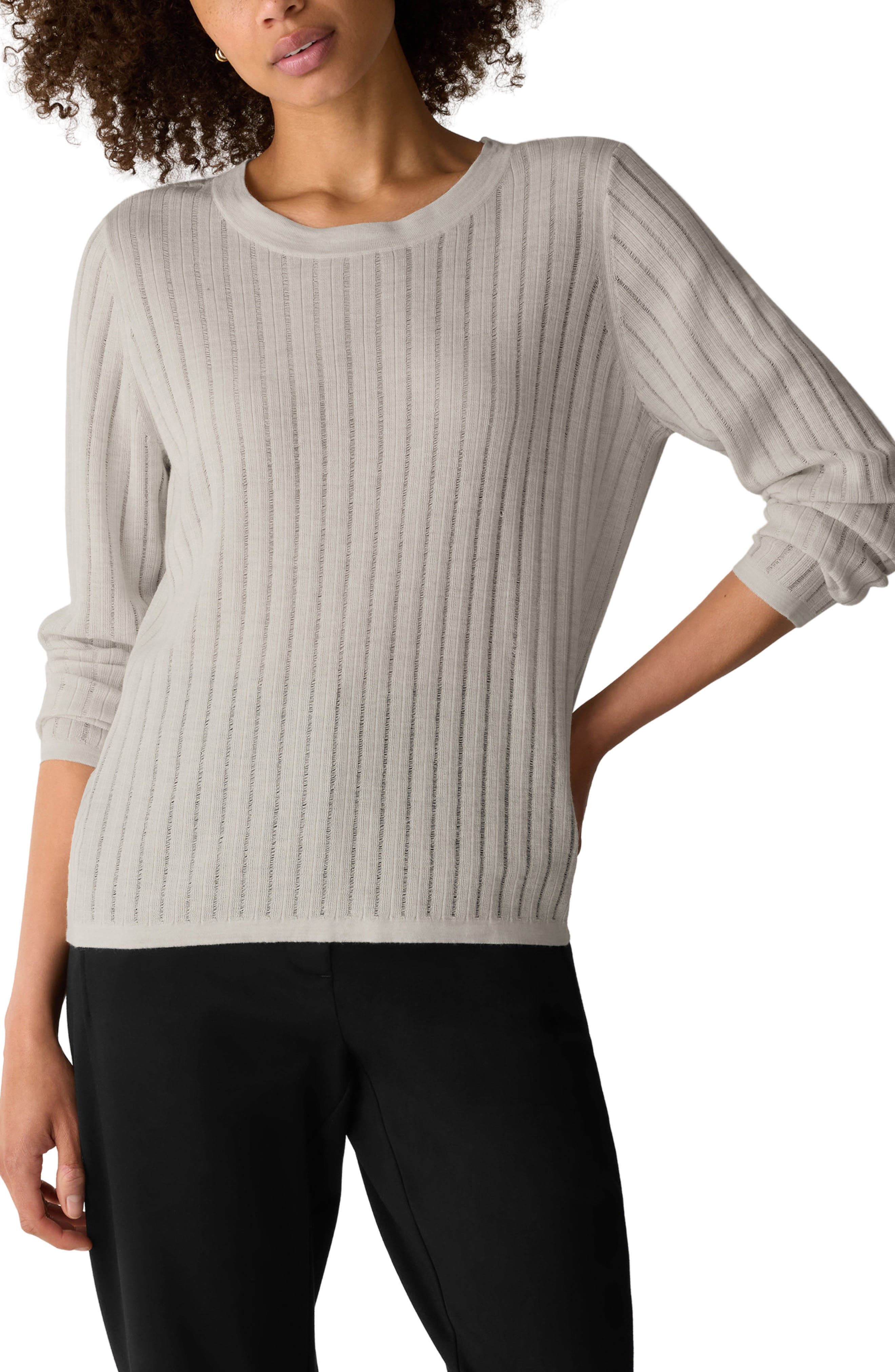 PALE STRIPE