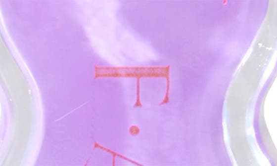 selected PURPLE