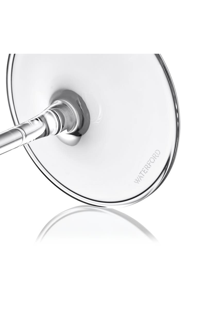 Waterford Mixology Mixed Set of 4 Champagne Flutes, Alternate, color, 