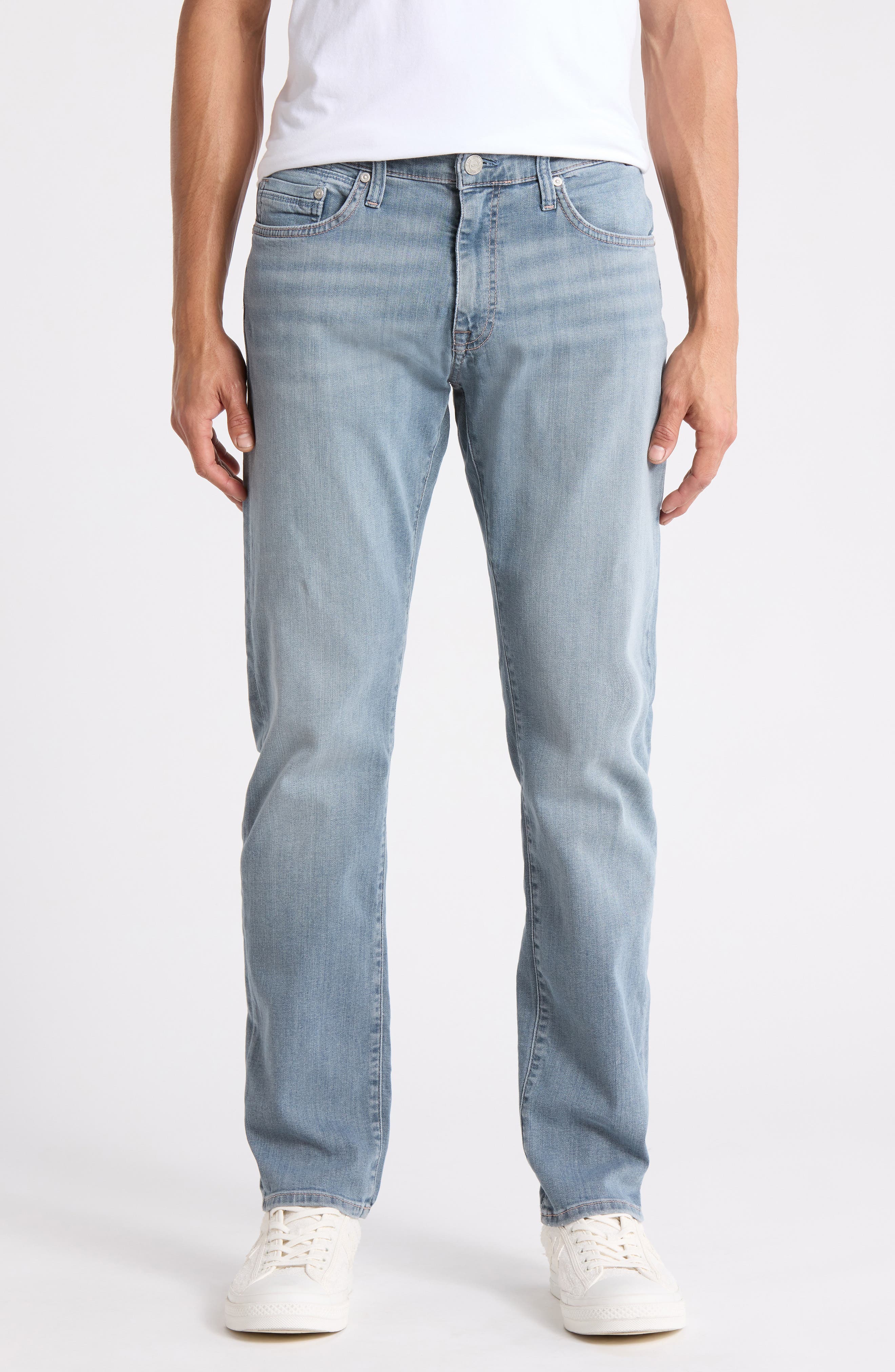 Jake Slim Fit Jeans