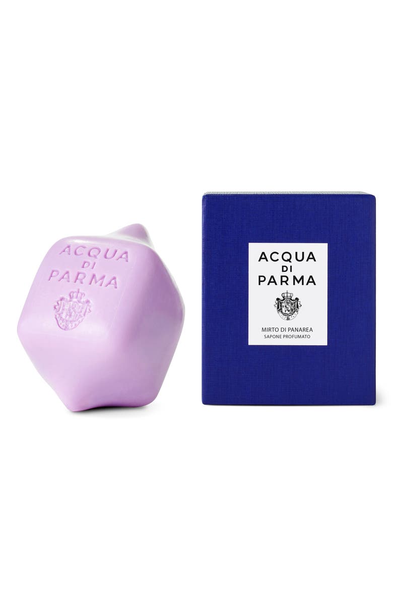 Acqua di Parma Mirto di Panarea Citrus Soap, Alternate, color, 