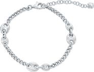 SIMONA Mariner Chain Bracelet