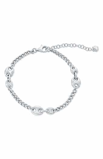 Mariner Chain Bracelet