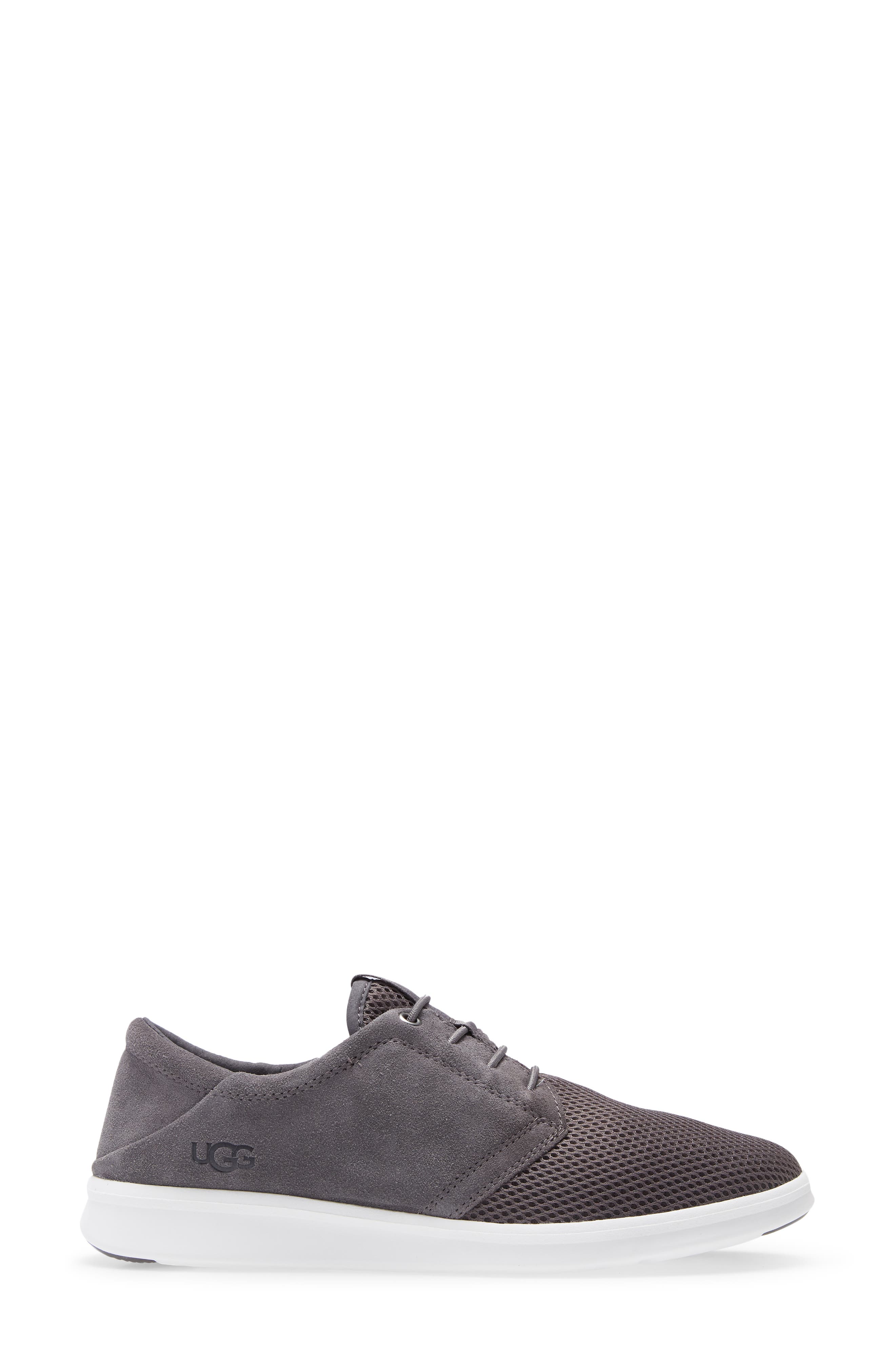UGG<sup>®</sup> Greyson Sneaker, Alternate, color, 