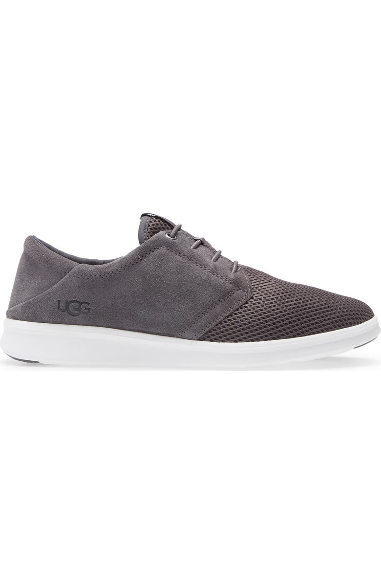 UGG<sup>®</sup> Greyson Sneaker, Alternate, color,