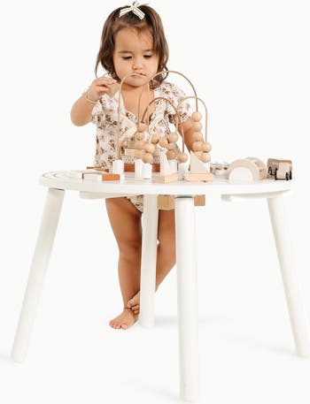 Activity Table