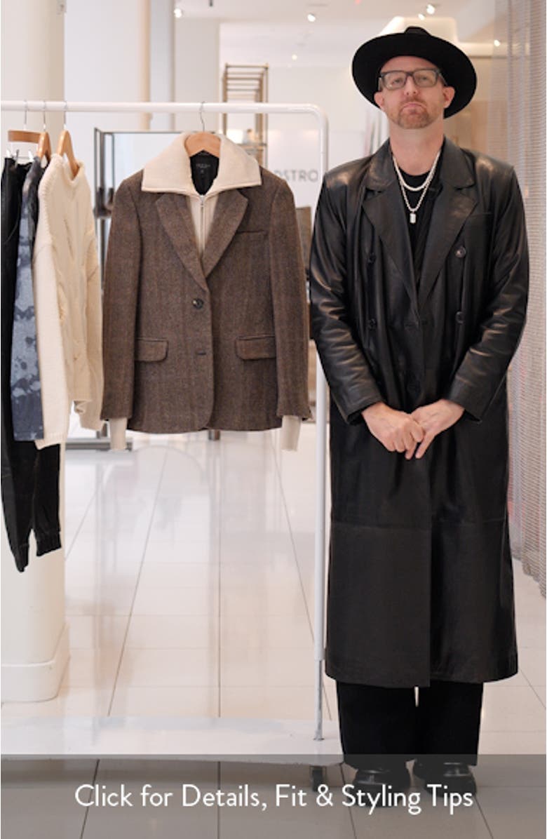 Frank Blazer, sales video thumbnail