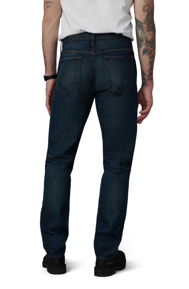 Joe's The Slim Straight Leg Jeans, Alternate, color, Ander