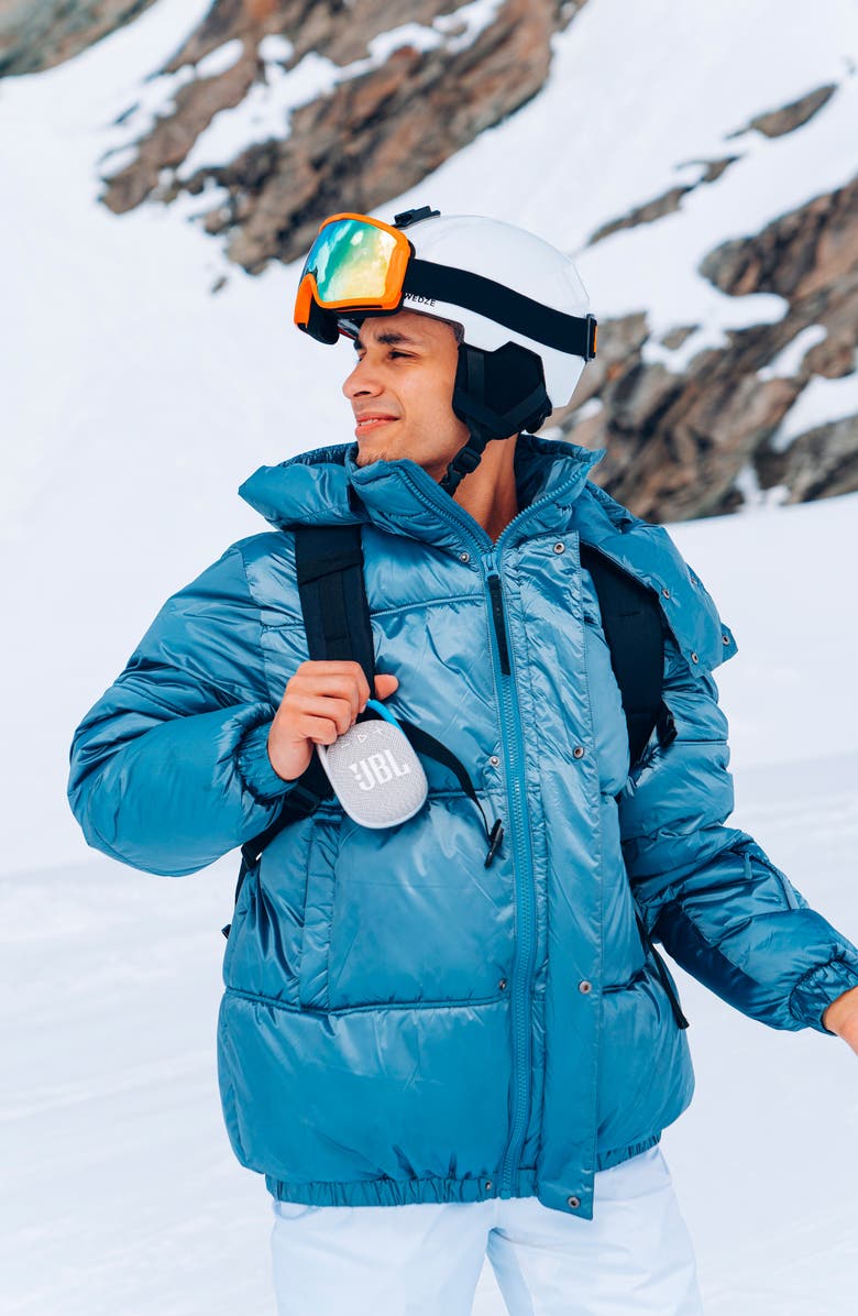 JBL Clip 4 Waterproof Bluetooth<sup>®</sup> Speaker, Alternate, color, 