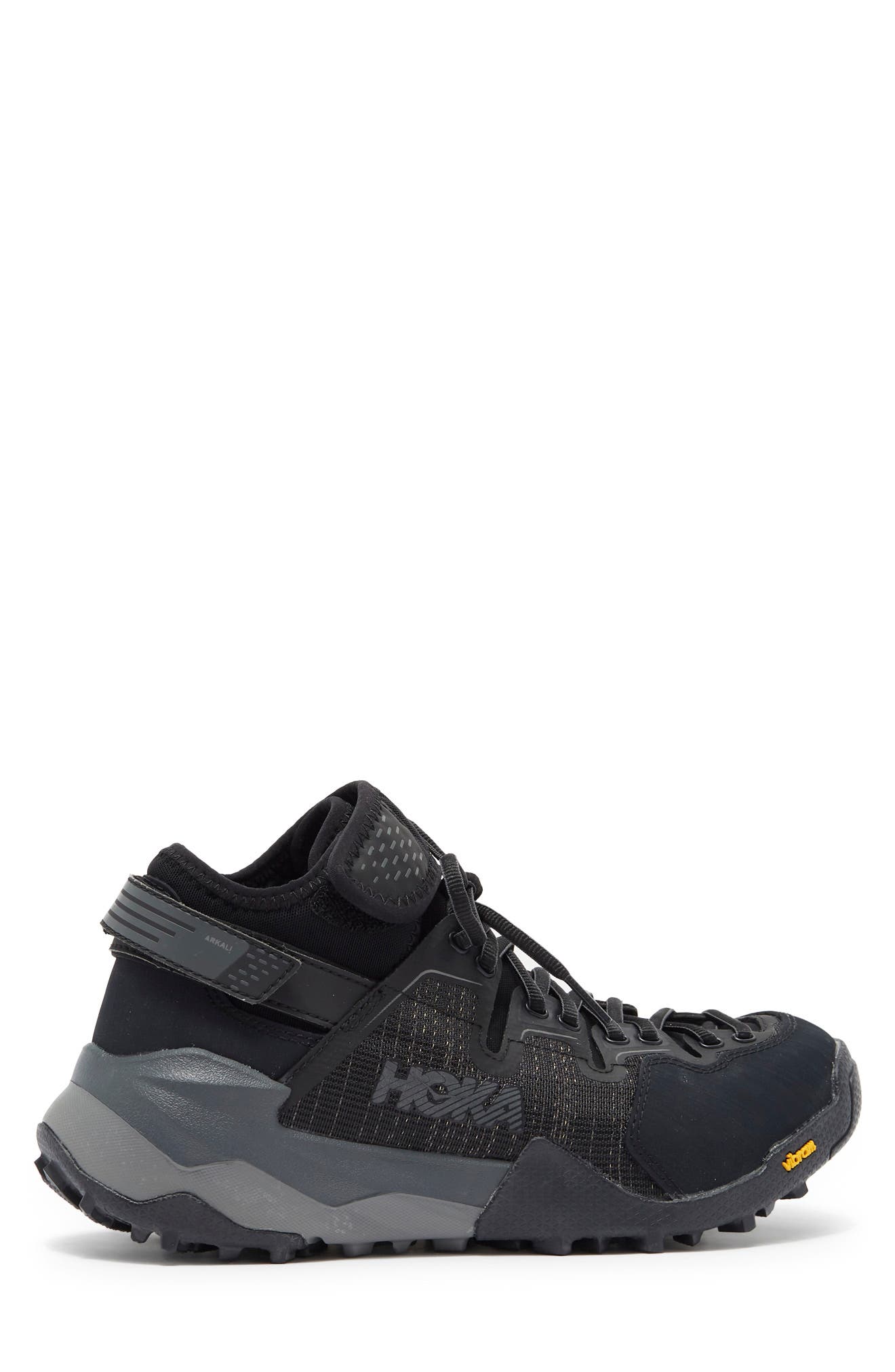 HOKA Arkali Athletic Sneaker, Alternate, color, 