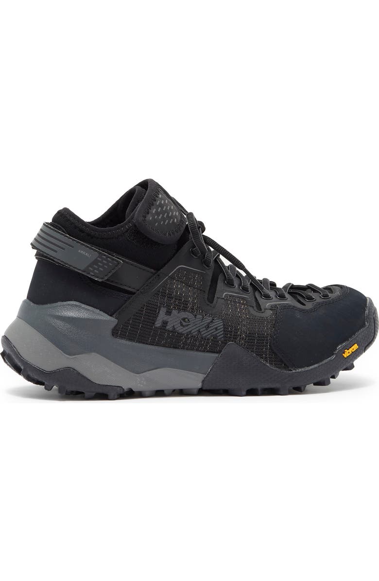 HOKA Arkali Athletic Sneaker, Alternate, color,