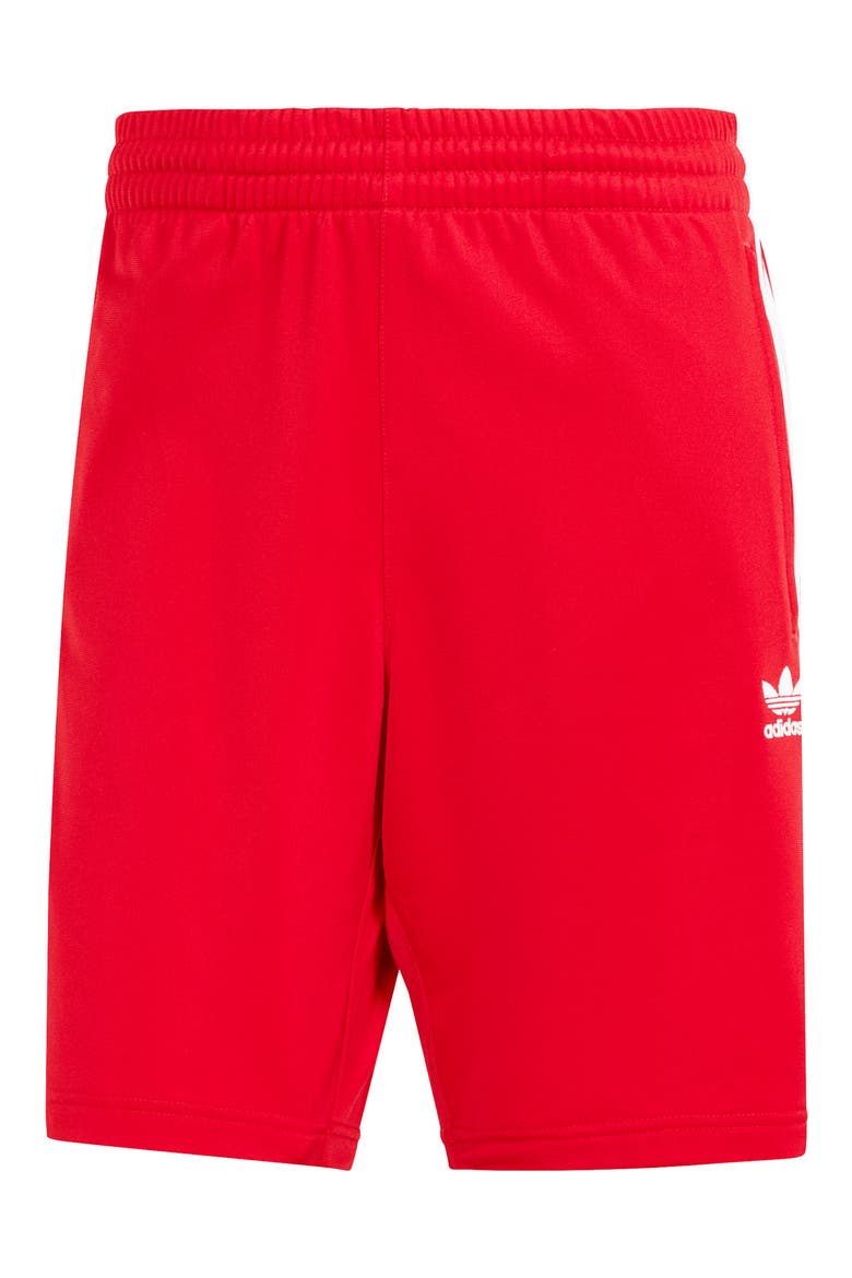 Firebird Sweat Shorts, Alternate, color, BETSCA/WHI