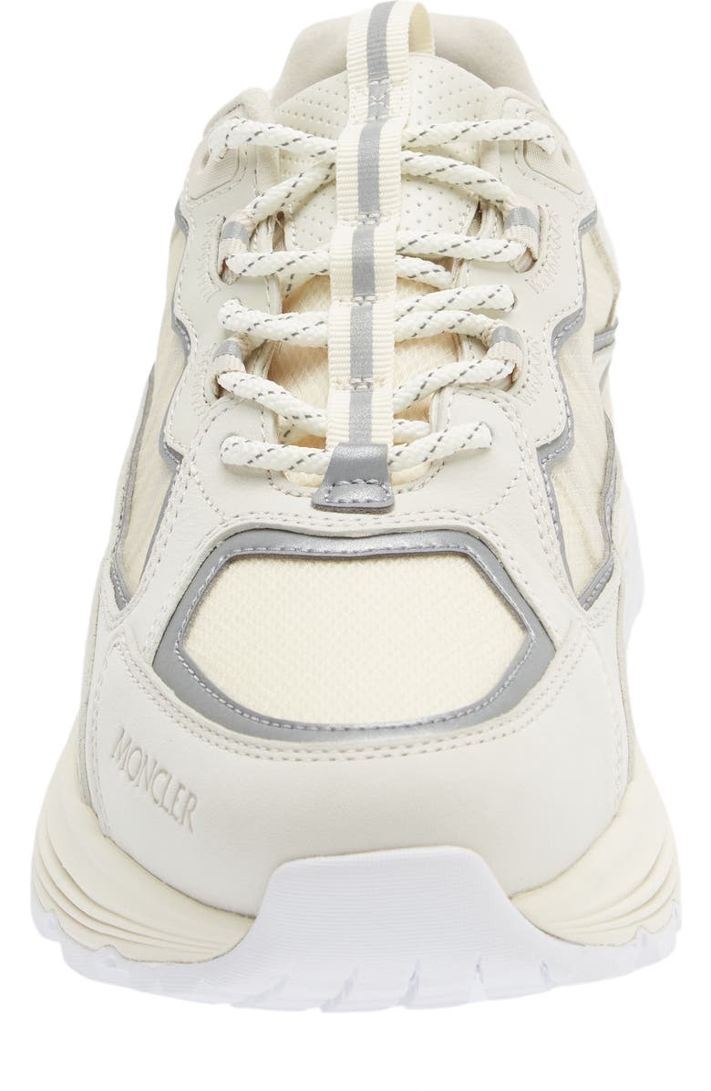 Moncler Lite Runner Low Top Sneaker, Alternate, color,