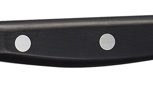 Henckels Cutlery Classic Precision 8-inch Bread Knife In Silver