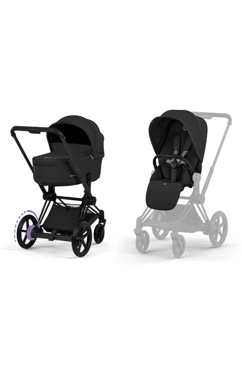 e-Priam Stroller