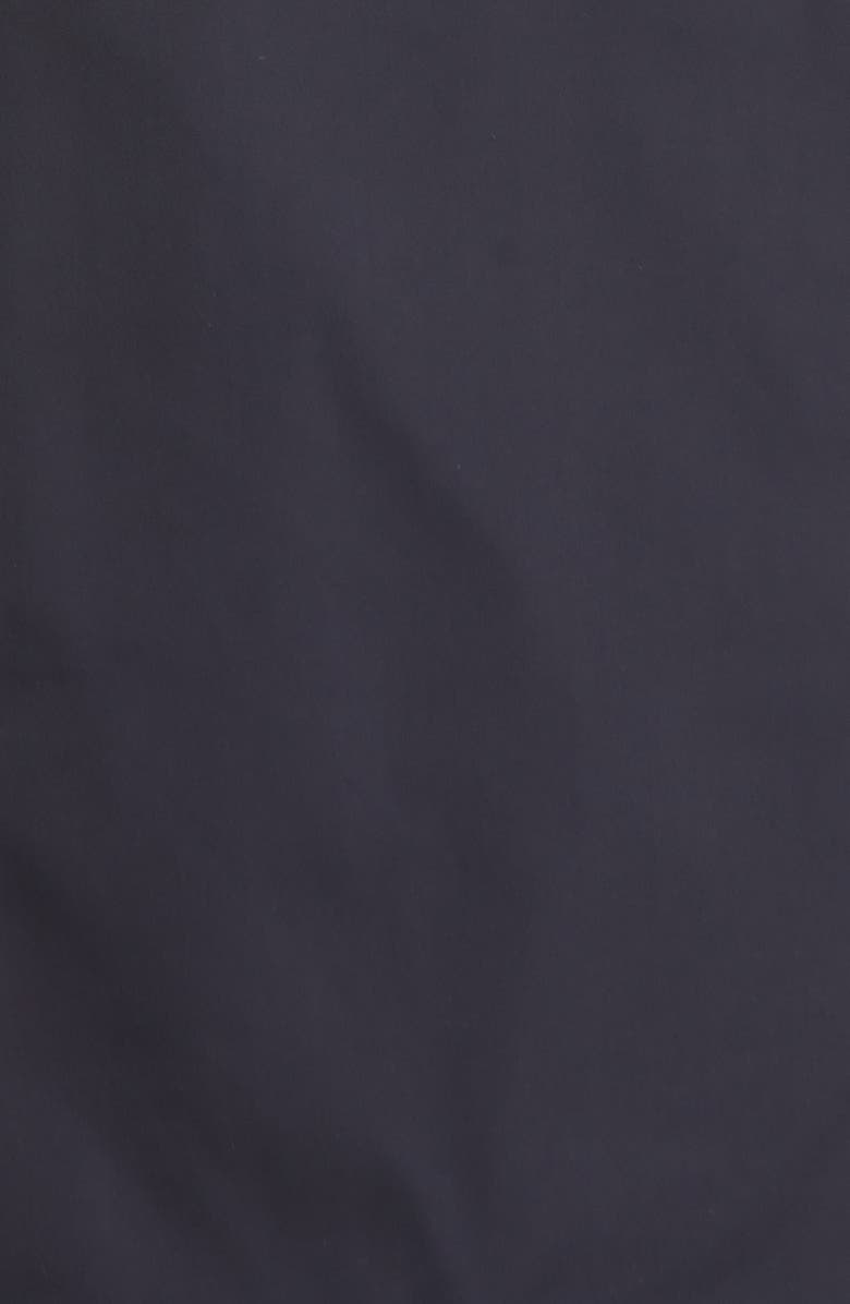 Moncler Hermanville Down Long Coat, Alternate, color,