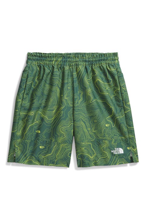The North Face Shorts | Nordstrom
