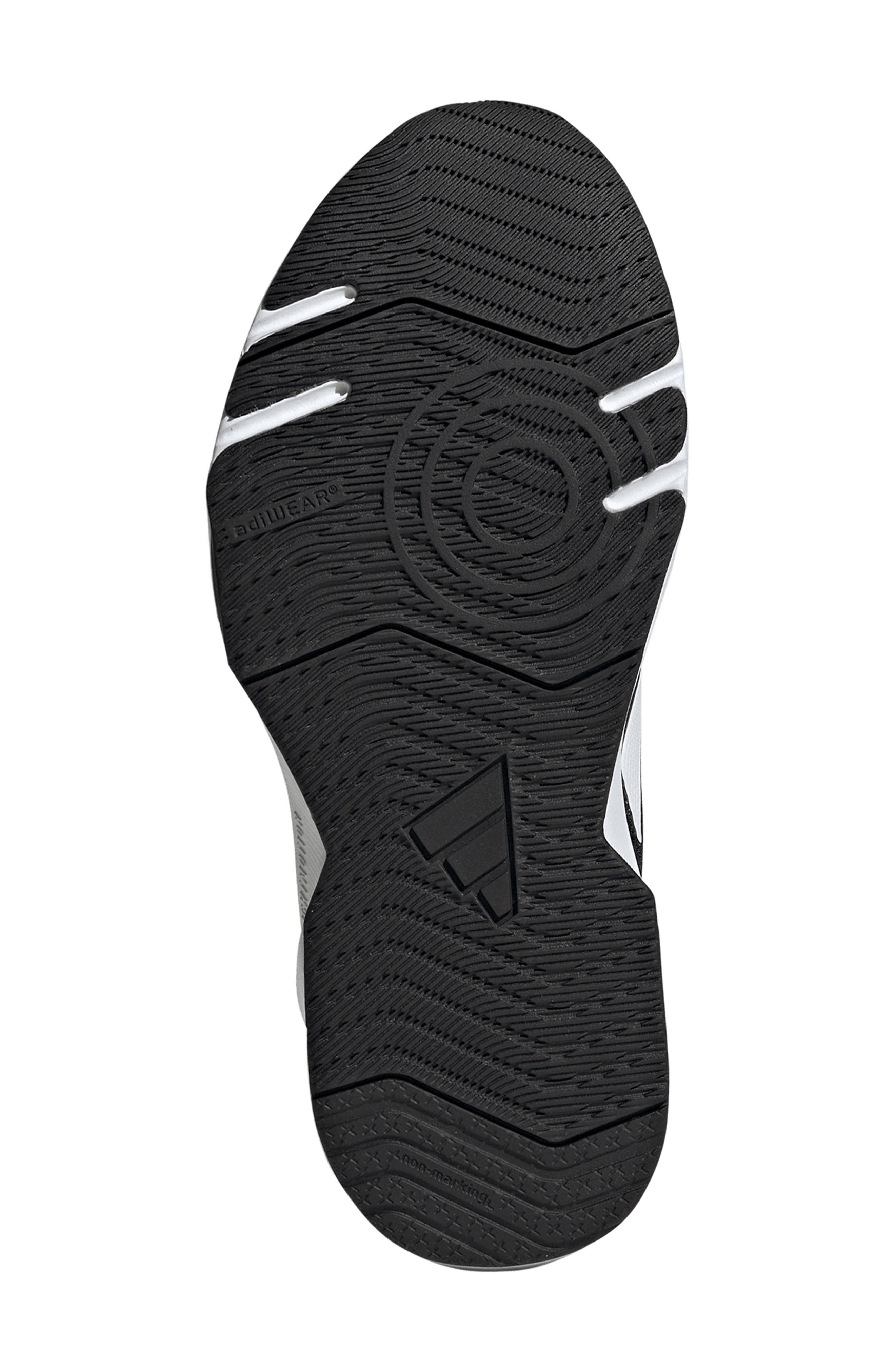 adidas Rapidmove Go Sneaker, Alternate, color, 