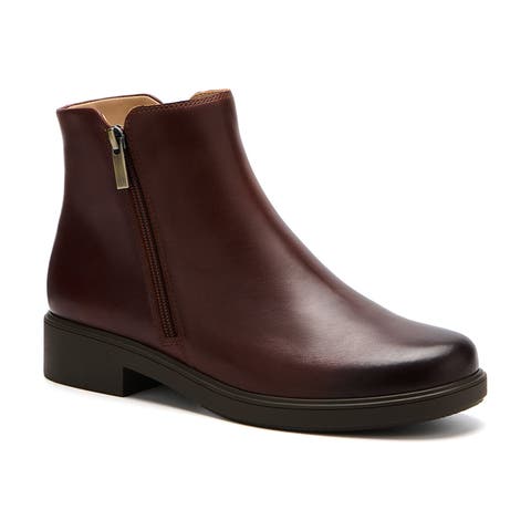 Abeo Compass Zip Boot