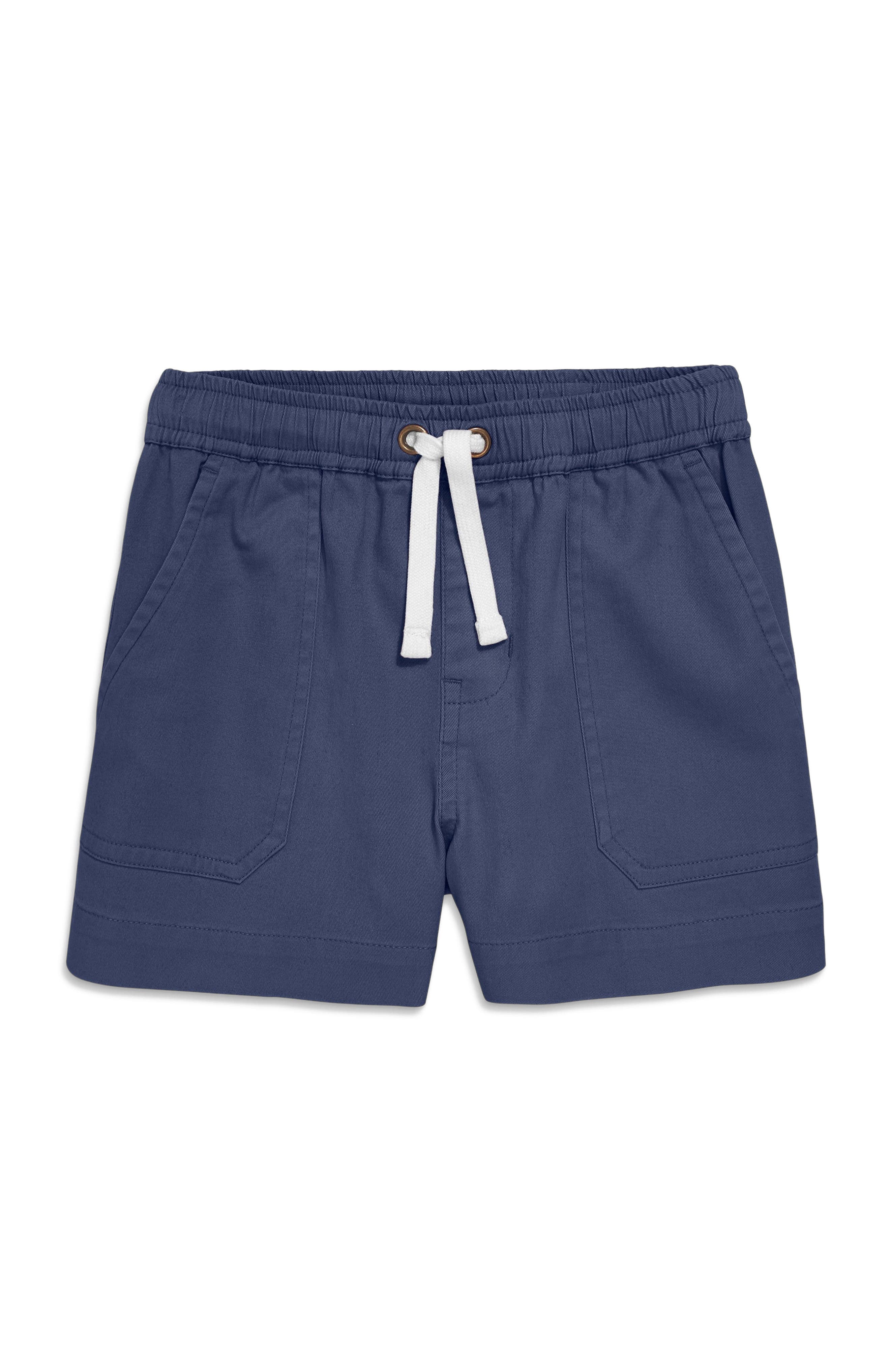 selected Sunwashed Navy