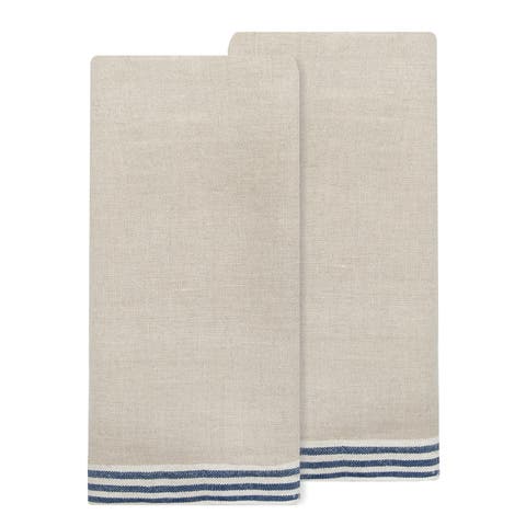 Alsace Tea Towels - Set of 2