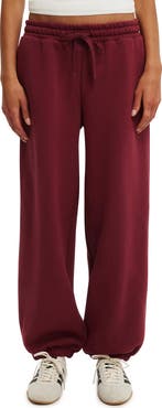 Cotton On Women's Balloon Sweatpant