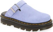 Dr. Martens Zebzag Water Resistant Slingback Clog