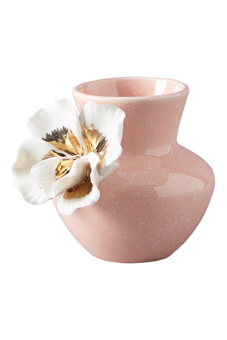 Anthropologie Bloom Vase, Alternate, color, PINK
