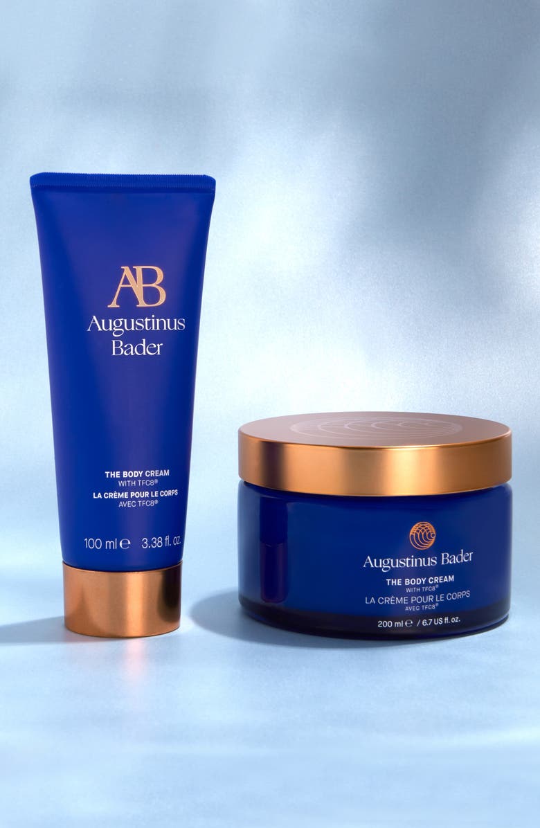 Augustinus Bader The Body Cream, Alternate, color,