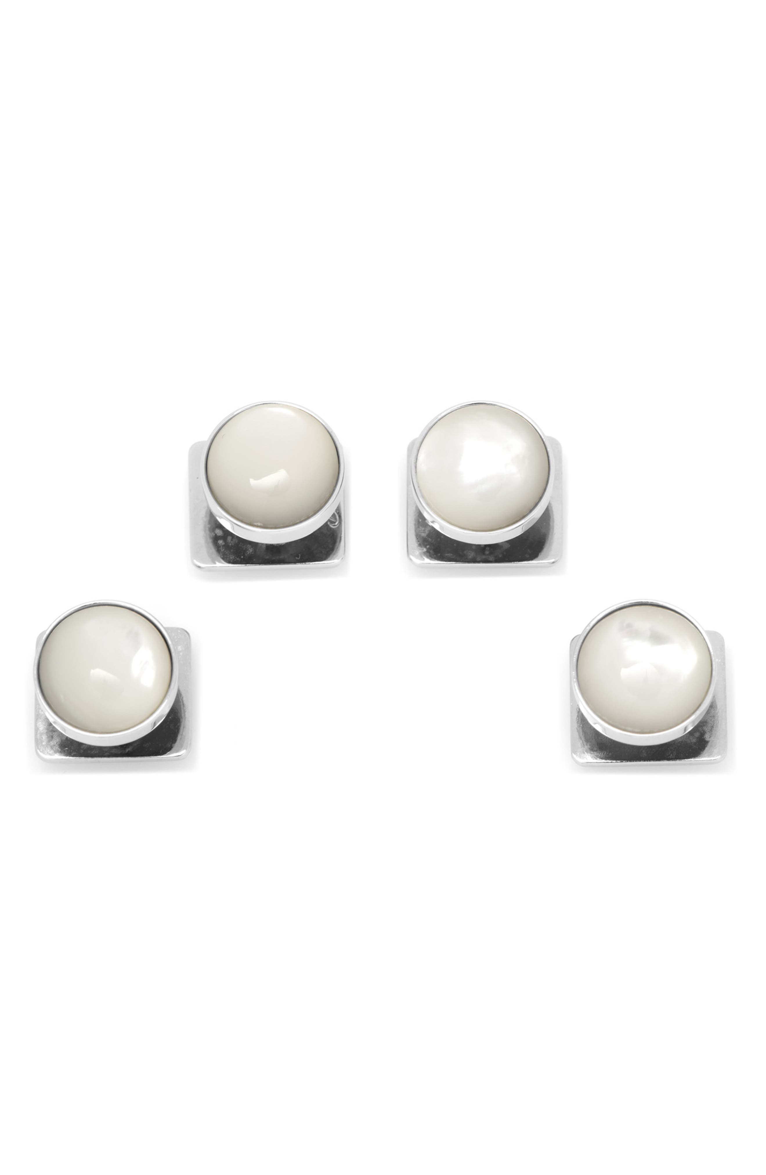 selected WHITE