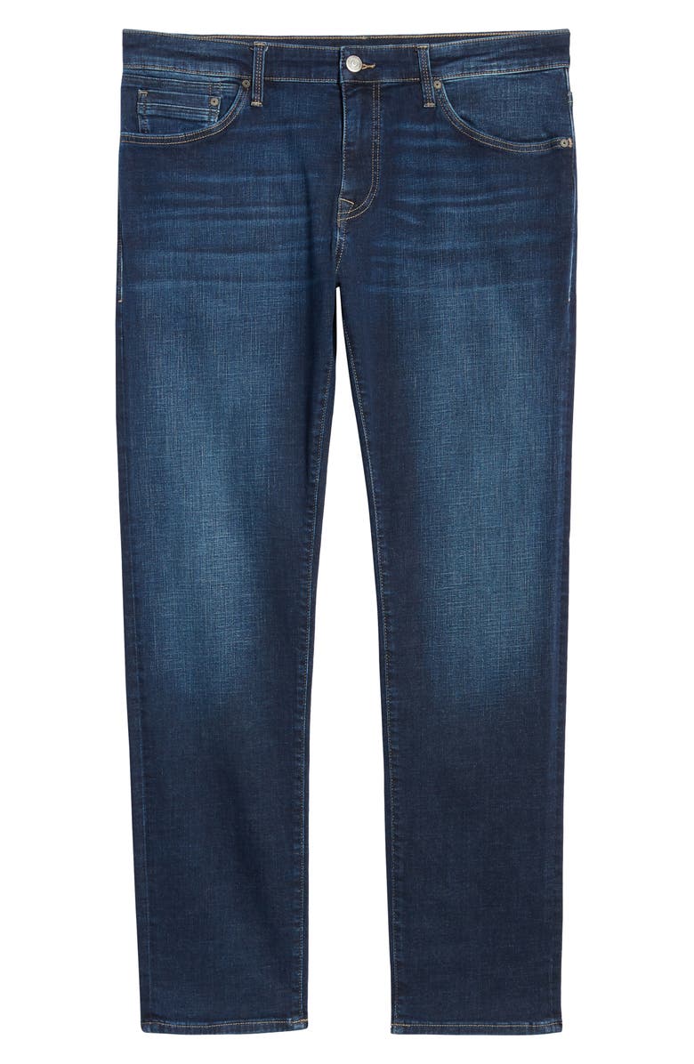 Mavi Jeans Jake Slim Fit Jeans, Alternate, color, 