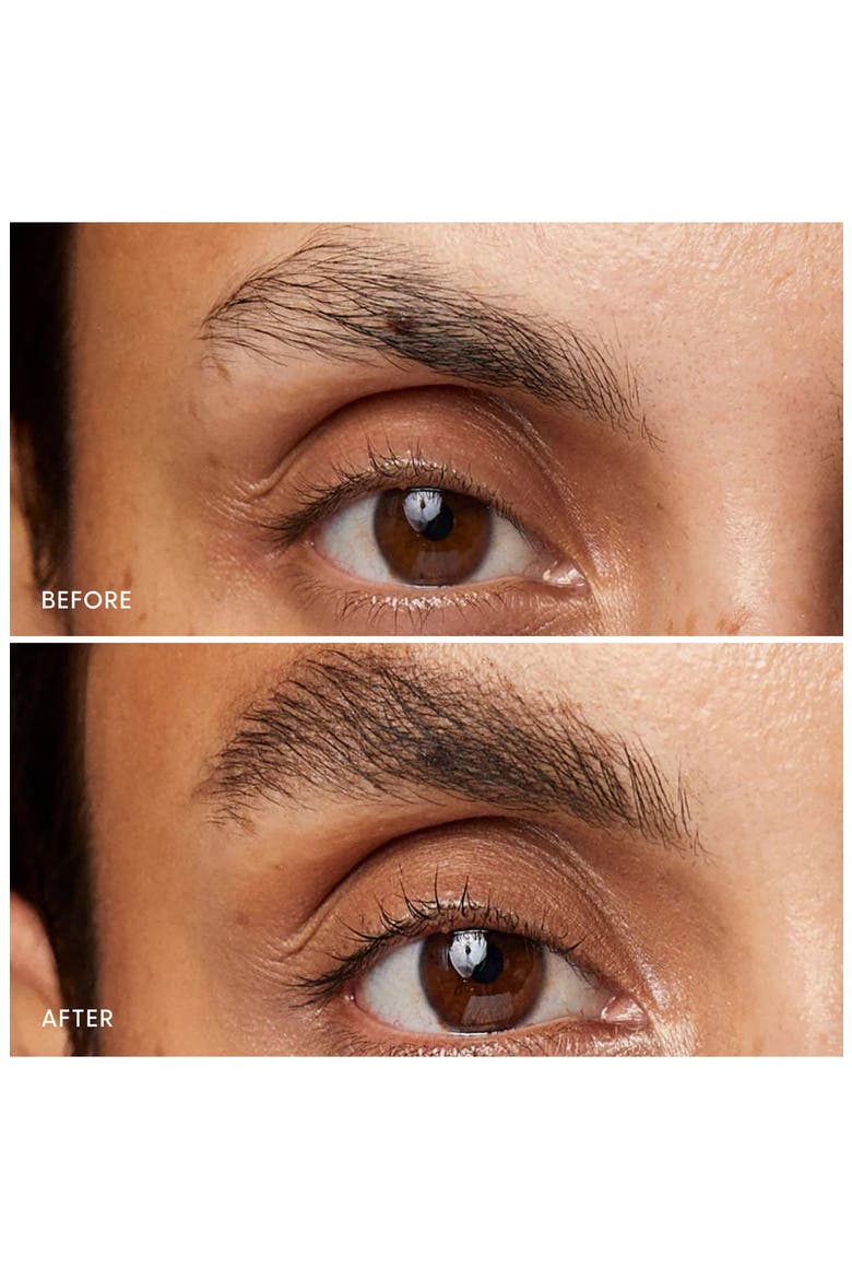 Brow Up Thickening Brow Balm, Alternate, color, BROWN/ BLACK