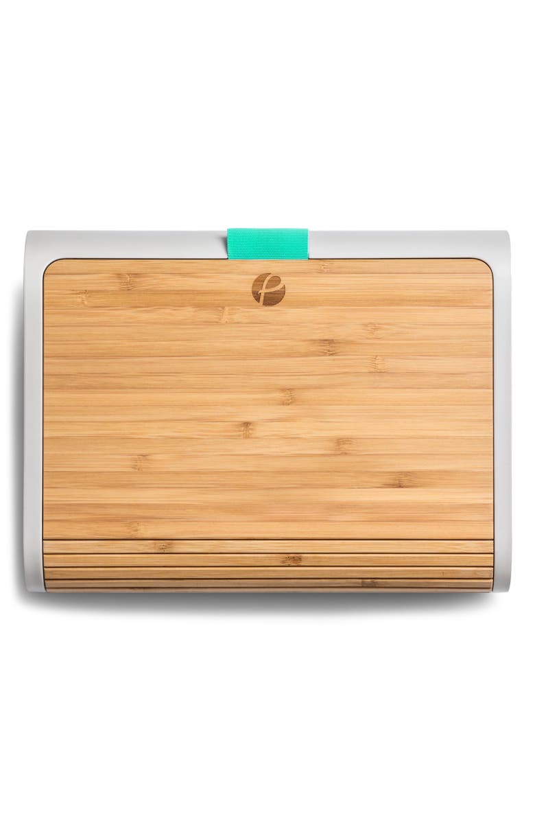 PREPD Pack Lunchbox with Cutlery, Alternate, color,