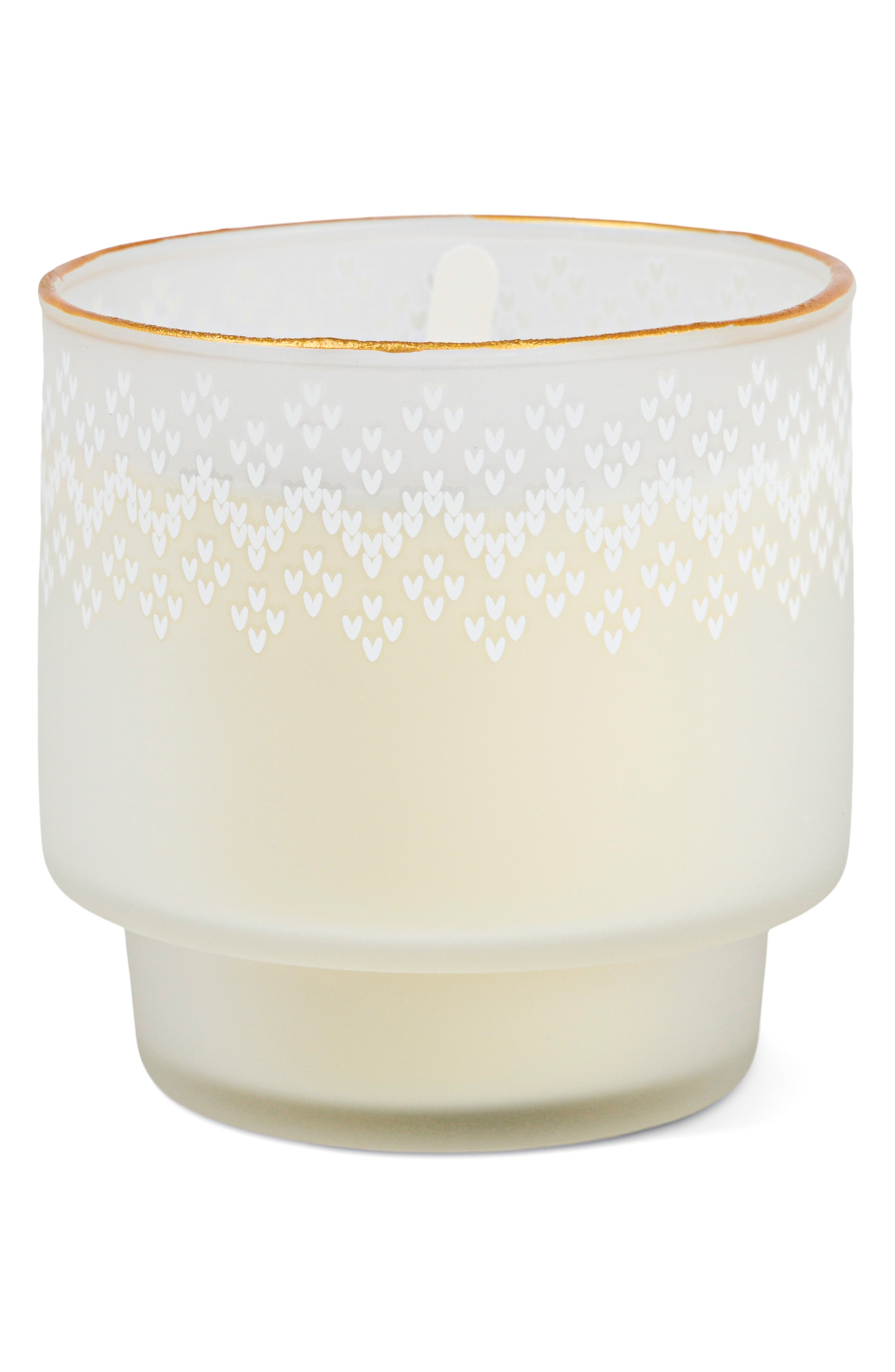 selected VANILLA CHAI
