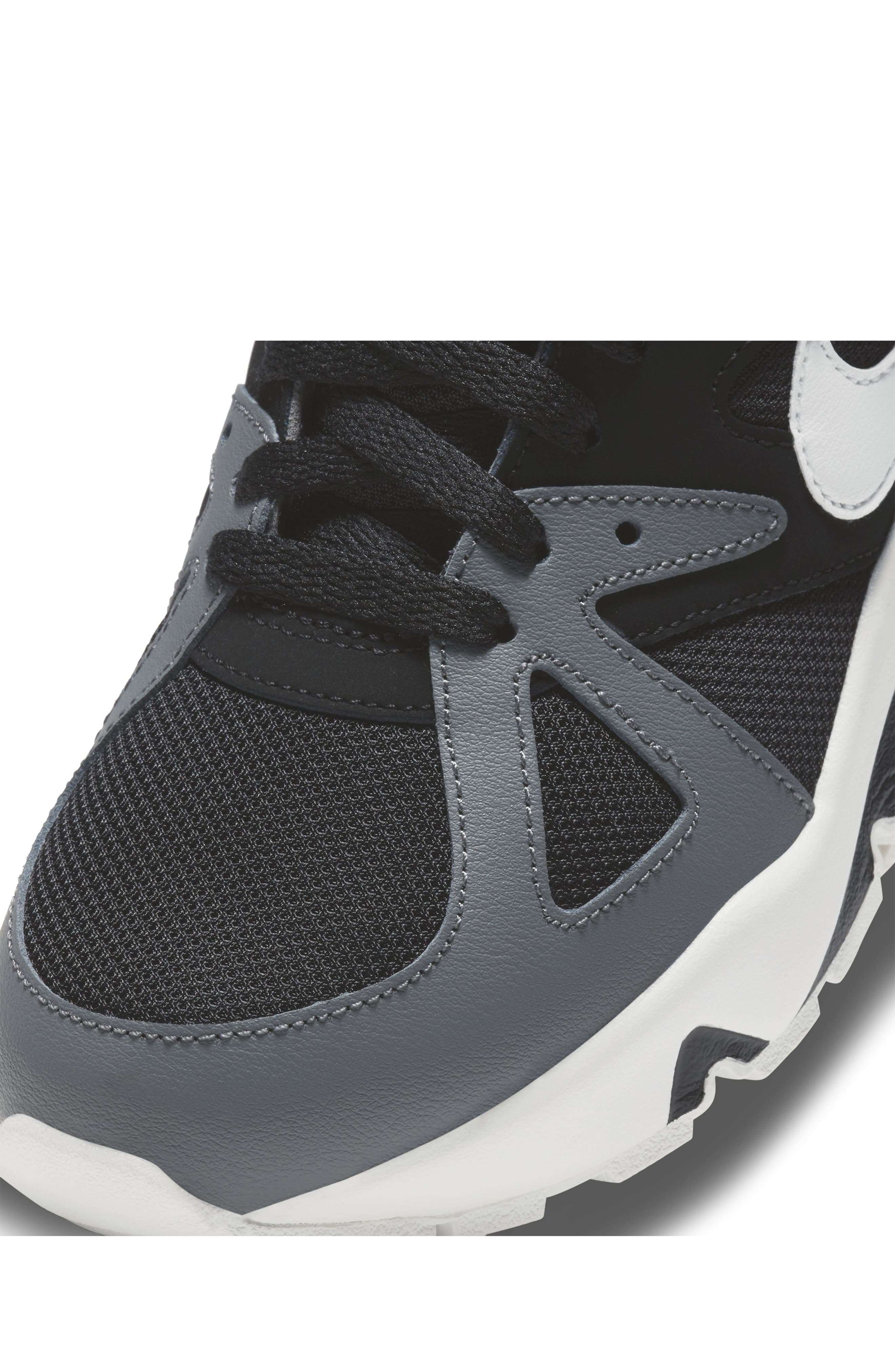 Nike Air Structure Sneaker, Alternate, color, 