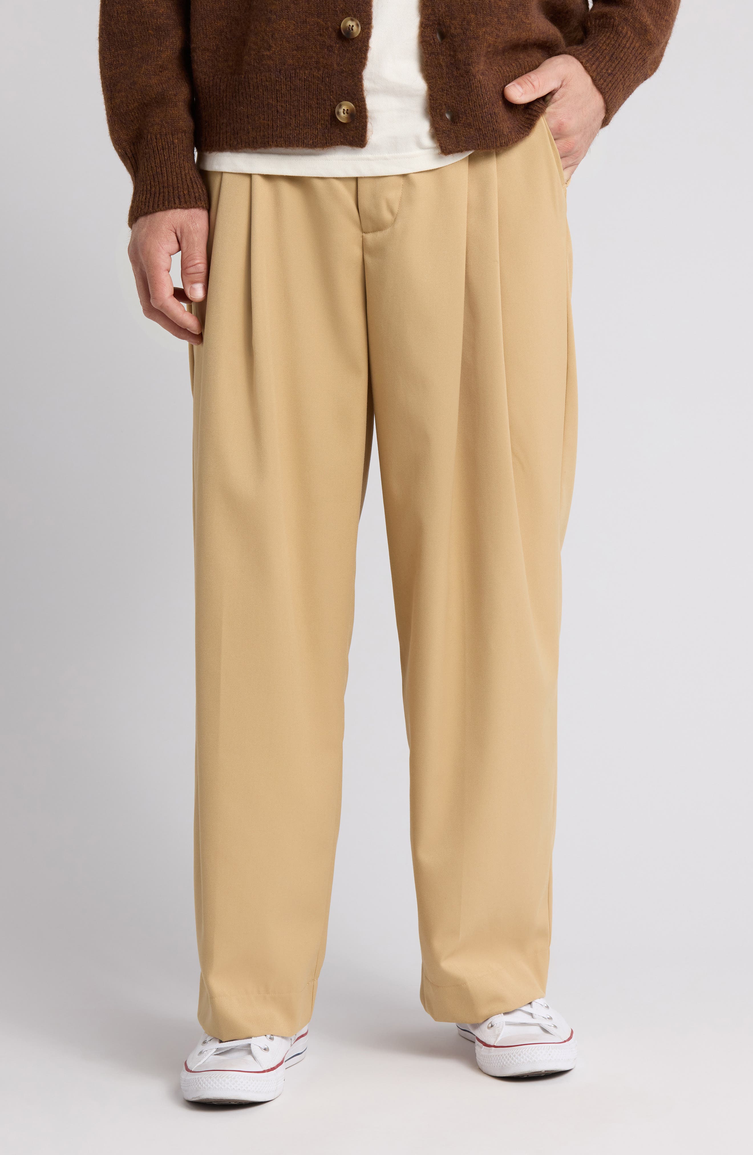 selected KHAKI