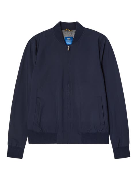 Jackson Baseball Jacket