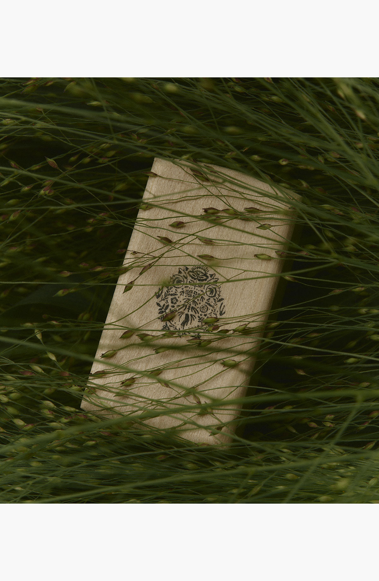 NOCTURNAL Japandi Hand and Nail Brush, Alternate, color, NO COLOR