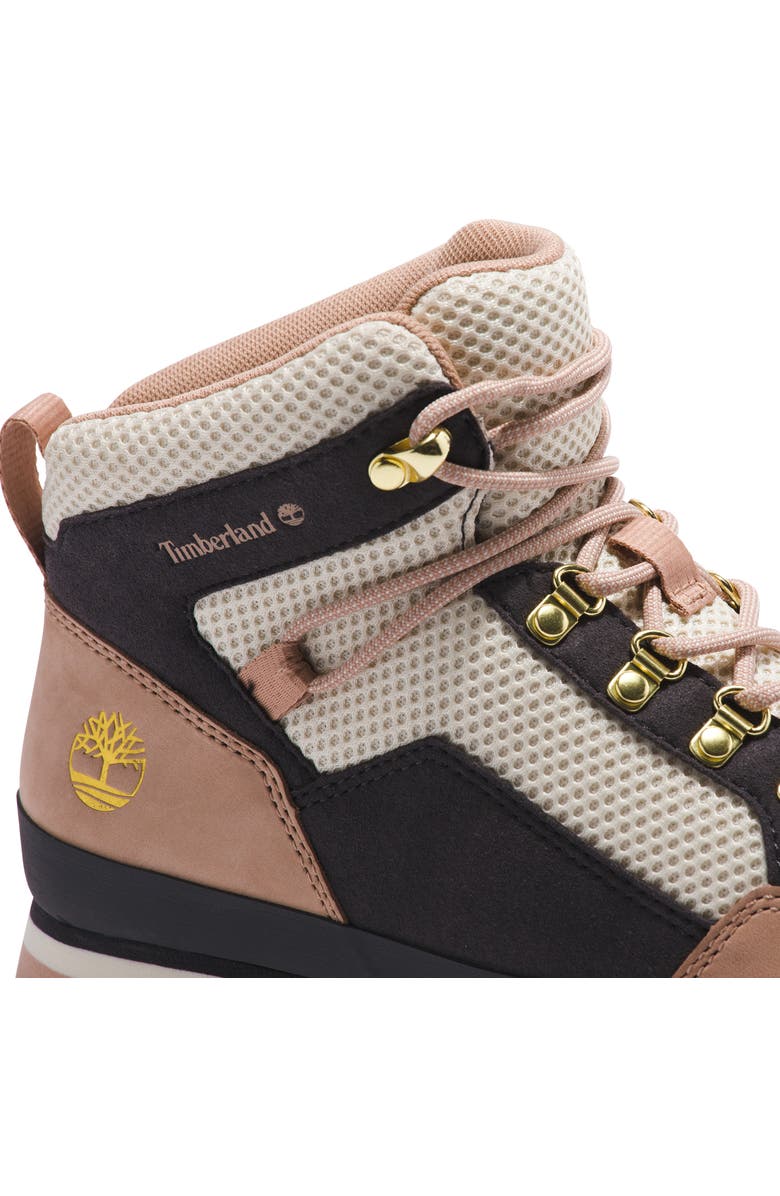 Timberland Euro Waterproof Hiking Boot, Alternate, color,