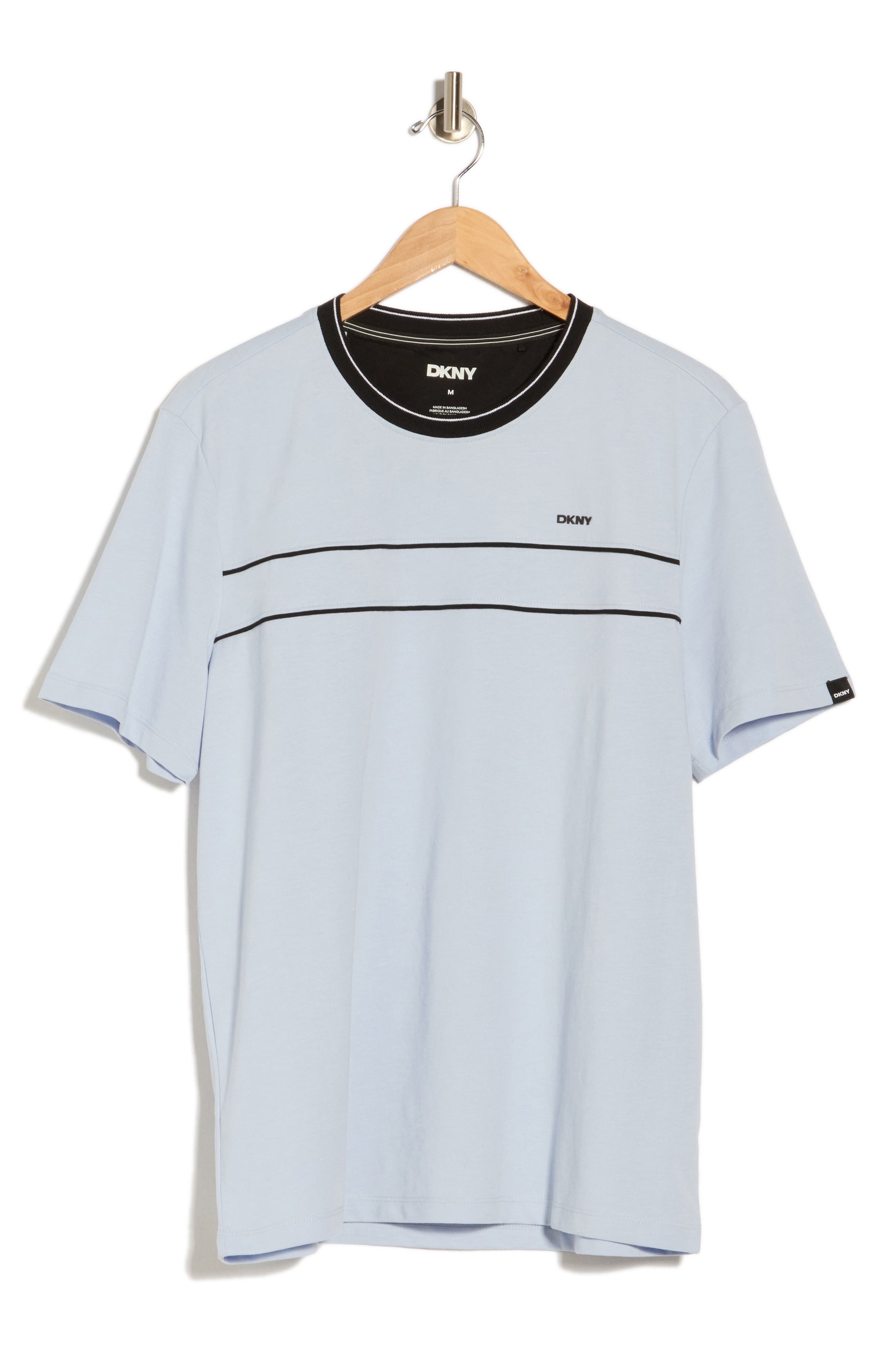Vanda Knit T-Shirt