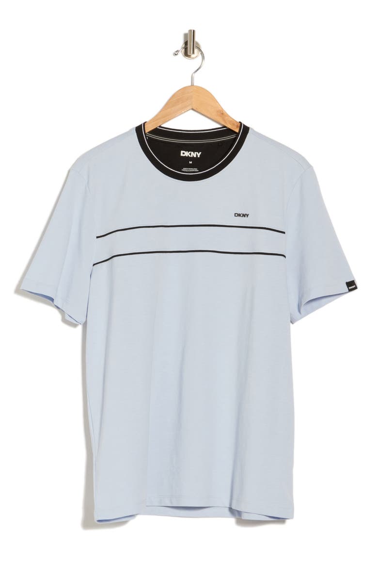 Vanda Knit T-Shirt, Alternate, color, KENTUCKY BLUE