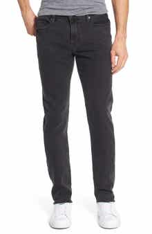 FRAME 'L'Homme' Skinny Fit Jeans
