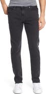 FRAME 'L'Homme' Skinny Fit Jeans