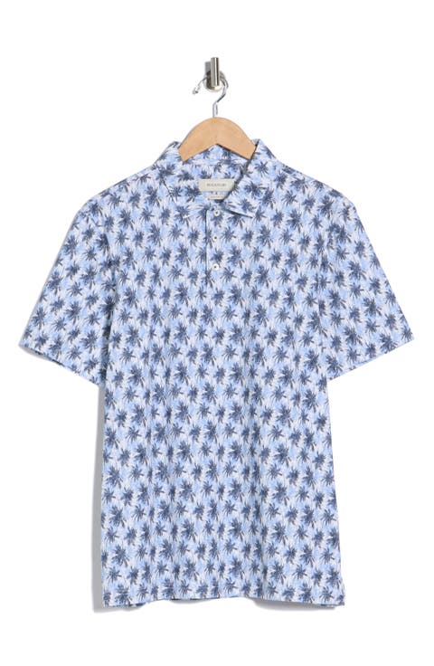 OoohCotton® Knit Polo