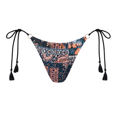 Nina Bikini Bottom