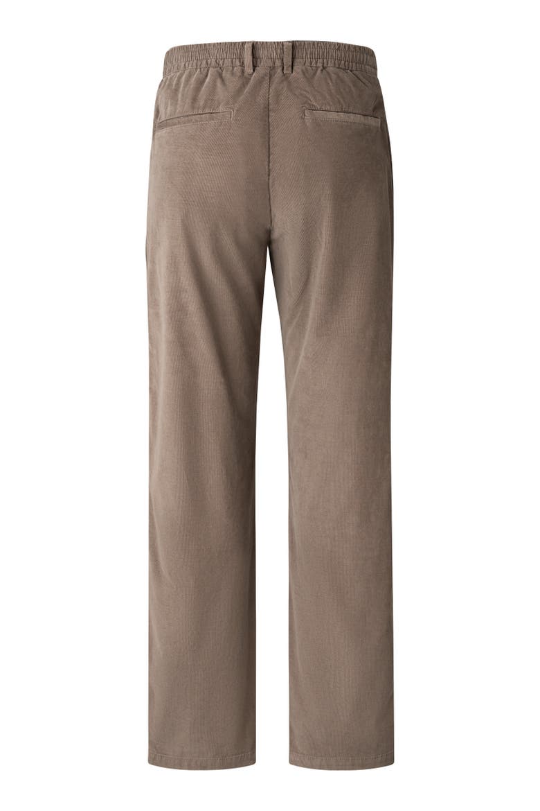 Marcus Corduroy Pants, Alternate, color, Mud